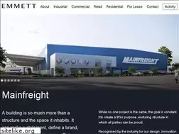 Sites similar to emmett.com.au