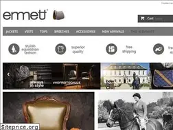 Sites similar to emmett.de