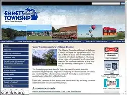 Sites similar to emmett.org