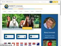 Sites similar to emmett4animals.com