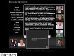 Sites similar to emmettfitzsimmons.com