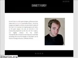 Sites similar to emmettfurey.com