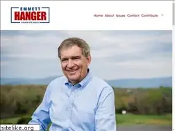 Sites similar to emmetthanger.com
