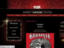 Sites similar to emmetthookcenter.org