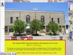 Sites similar to emmettkellymuseum.com