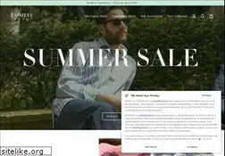 Sites similar to emmettlondon.com