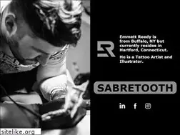 Sites similar to emmettreedy.com
