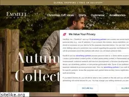 Sites similar to emmettshirts.com