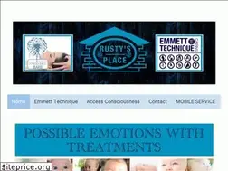 Sites similar to emmetttechniquecairns.com
