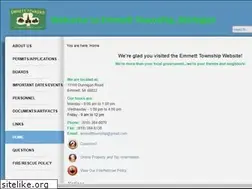 Sites similar to emmetttownship-stclair.org