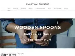 Sites similar to emmetvandriesche.com