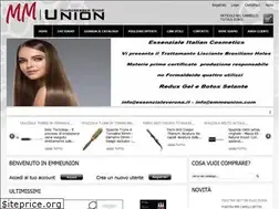 Sites similar to emmeunion.com