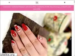 Sites similar to emmezingnails.com