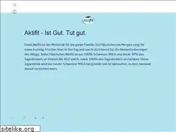 Sites similar to emmi-aktifit.ch