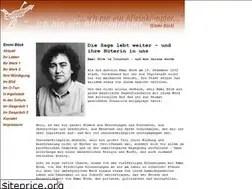 Sites similar to emmi-boeck.de