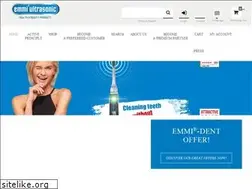 Sites similar to emmi-club.de