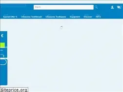 Sites similar to emmi-dent.com