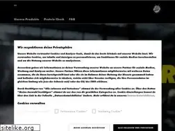 Sites similar to emmi-energy-milk.ch