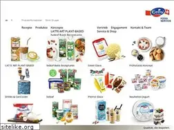 Sites similar to emmi-food-service.ch