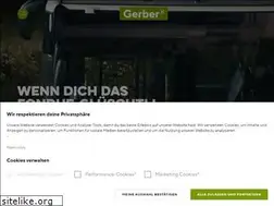 Sites similar to emmi-gerber.ch
