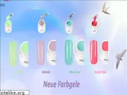 Sites similar to emmi-nail.ch