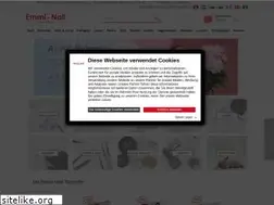 Sites similar to emmi-nail.de