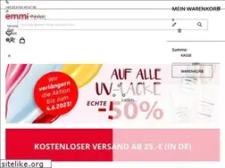 Sites similar to emmi-nail.fr