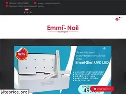 Sites similar to emmi-nail.lv