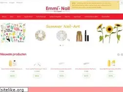 Sites similar to emmi-nail.nl