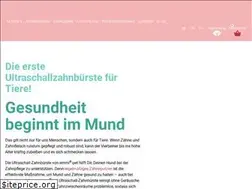 Sites similar to emmi-pet.de
