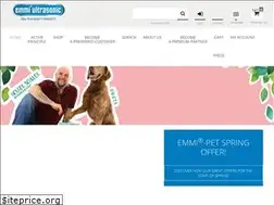 Sites similar to emmi-ultrasonic.de