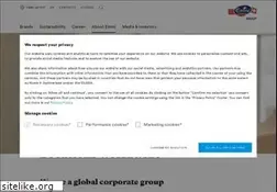 Sites similar to emmi.com
