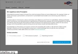 Sites similar to emmi.de