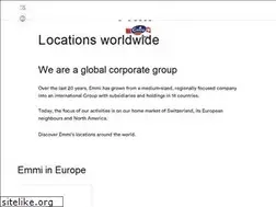 Sites similar to emmi.fr