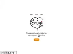 Sites similar to emmi.fun