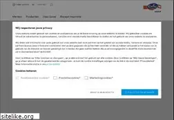 Sites similar to emmi.nl
