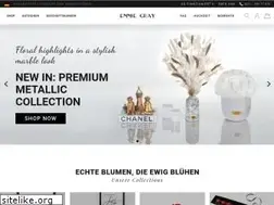 Sites similar to emmiegray.de