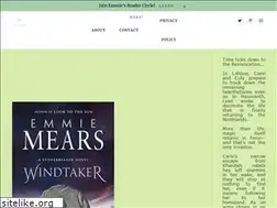 Sites similar to emmiemears.com