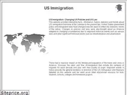 Sites similar to emmigration.info