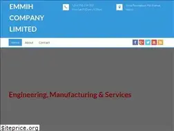 Sites similar to emmih.com