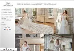 Sites similar to emmimariage.pl
