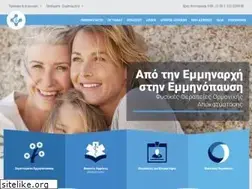 Sites similar to emminopausi.com