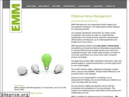 Sites similar to emminternational.com