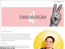 Sites similar to emminuorgam.com