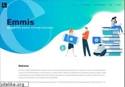 Sites similar to emmis.com