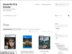 Sites similar to emmis.de