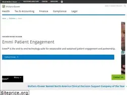 Sites similar to emmisolutions.com