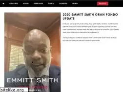 Sites similar to emmittsmithgranfondo.com