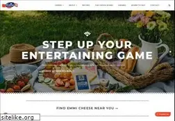 Sites similar to emmiusa.com