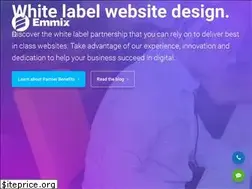 Sites similar to emmix.co